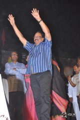 Rudramadevi Movie Audio Launch